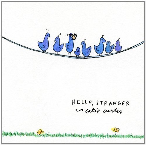Catie Curtis/Hello Stranger