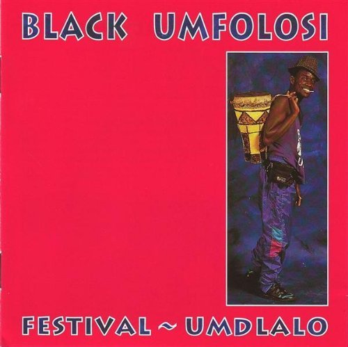 Black Umfolosi Festival Umdlalo 