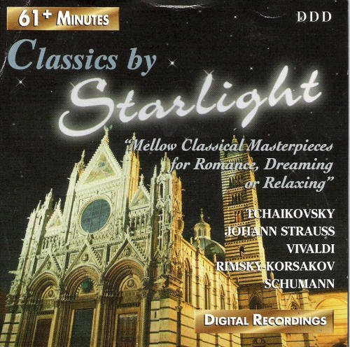 Classics By Starlight Classics By Starlight 