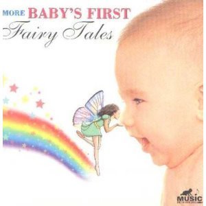 Baby's First/Fairy Tales@Baby's First