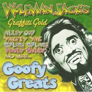 Wolfman Jack's Graffiti Gol/Goofy Greats@Sha Na Na/Equals/Akens/Orlons@Wolfman Jack's Graffiti Gold