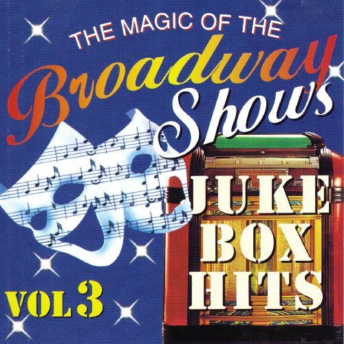 Magic Of The Broadway Shows/Vol. 3-Magic Of The Broadway Shows