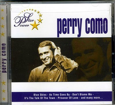 Perry Como/Star Power@Star Power