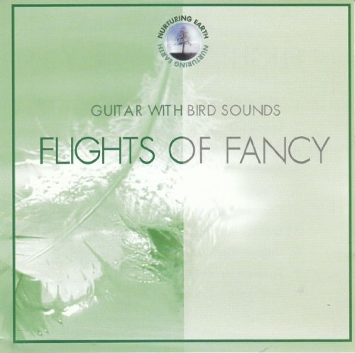 Guitar With Bird Sounds/Flights Of Fancy@Gtr With Sounds