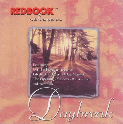 Various Artists/Redbook: Daybreak