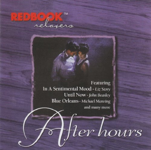 Various Artists/Redbook: After Hours