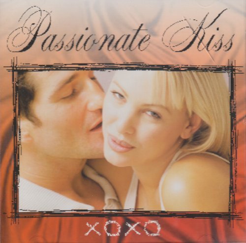 Passionate Kiss/Passionate Kiss