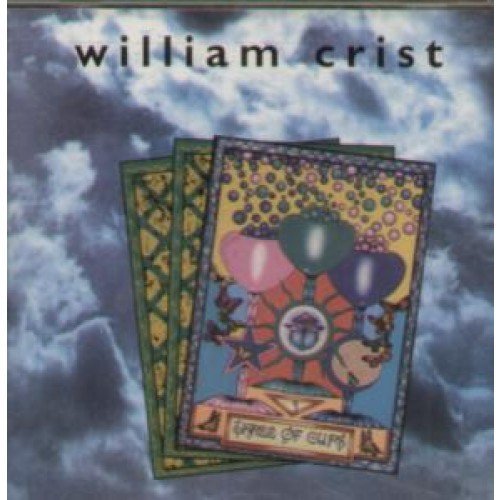 William Crist/Three Of Cups