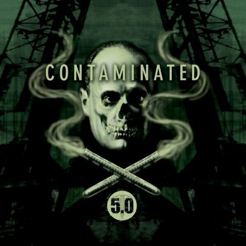 Contaminated 5.0/Contaminated 5.0@2 Cd Set