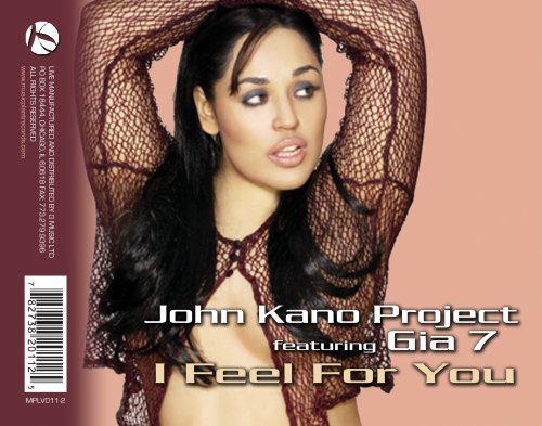 John Kano/I Feel For You