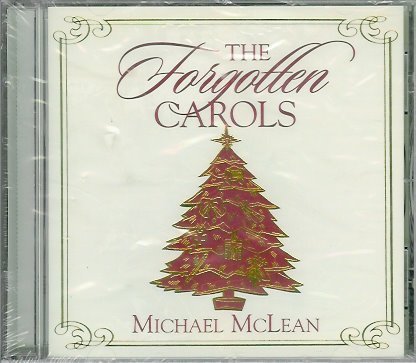 Michael Mclean/Forgotten Carols