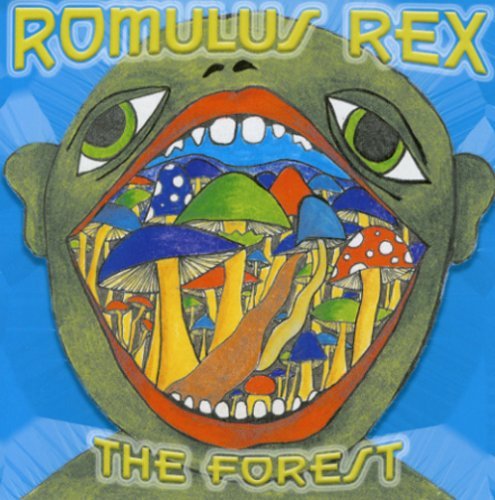 Romulus Rex/Forest