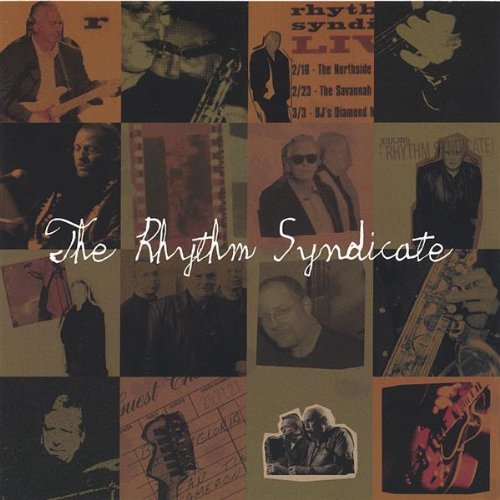 Rhythm Syndicate Rhythm Syndicate 
