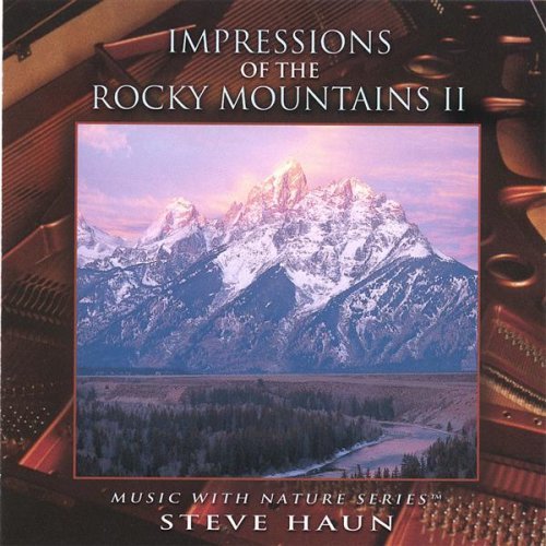 Steve Haun Impressions Of The Rocky Mount 