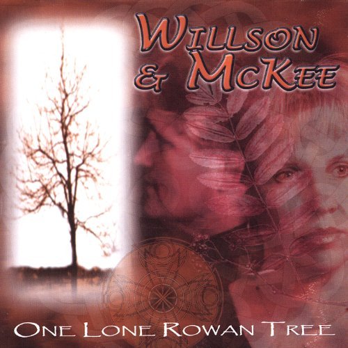 Willson & Mckee/One Lone Rowan Tree