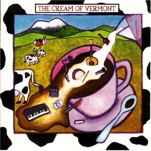 Cream Of Vermont Cream Of Vermont 