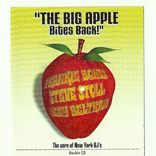 Big Apple Bites Back/Big Apple Bites Back
