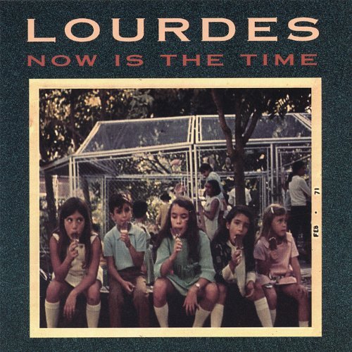 Lourdes Pita/Now Is The Time