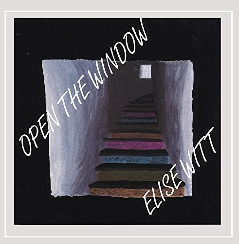Elise Witt/Open The Window