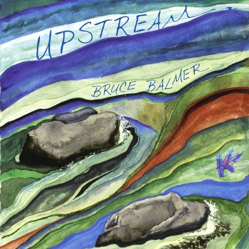 Bruce Balmer/Upstream