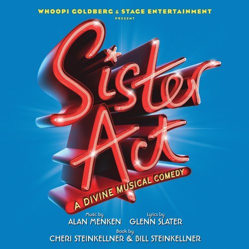 Cast Recording/Sister Act