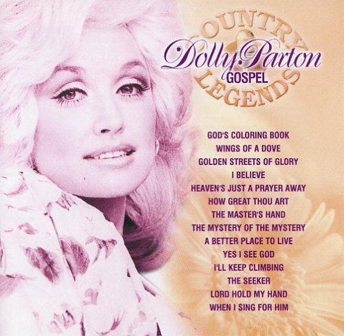Dolly Parton/Country Legends: Dolly Parton