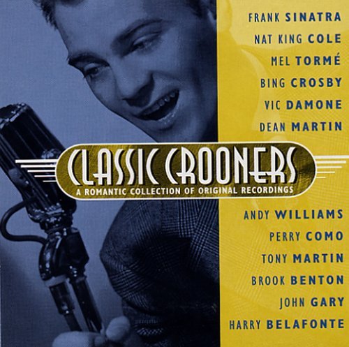 Original Artists/Classic Crooners