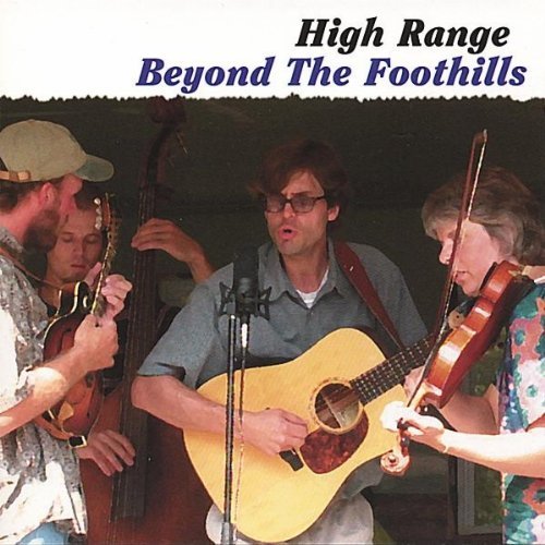 High Range/Beyond The Foothills@Local