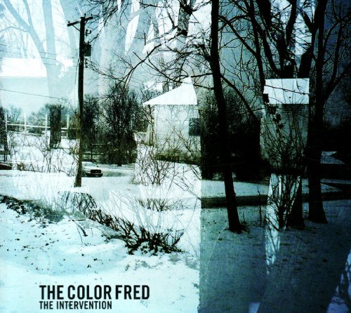 Color Fred/Intervention Ep