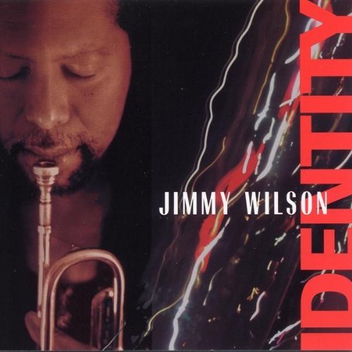 Jimmy Wilson/Identity