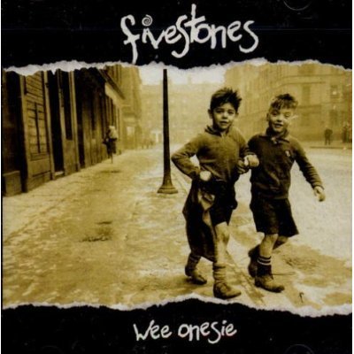 Fivestones/Wee Onesie