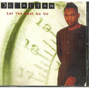 Dr. Alban/Let The Beat Go On