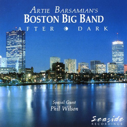 Artie Boston Big Barsamian/After Dark