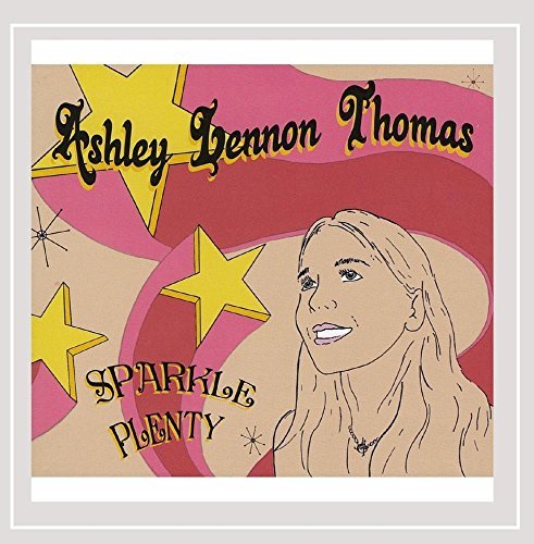 Ashley Lennon Thomas/Sparkle Plenty