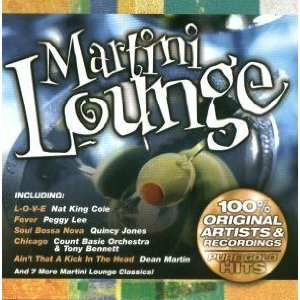 Various Artists/Martini Lounge