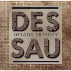 Dessau/Details Sketchy