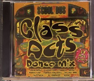 Va/Class Acts Dance Mix