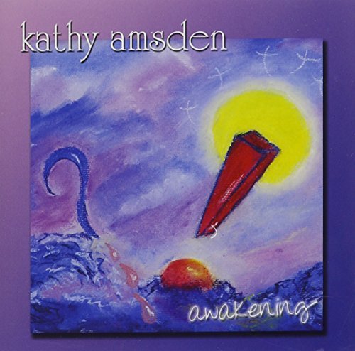 Kathy Amsden Awakening 