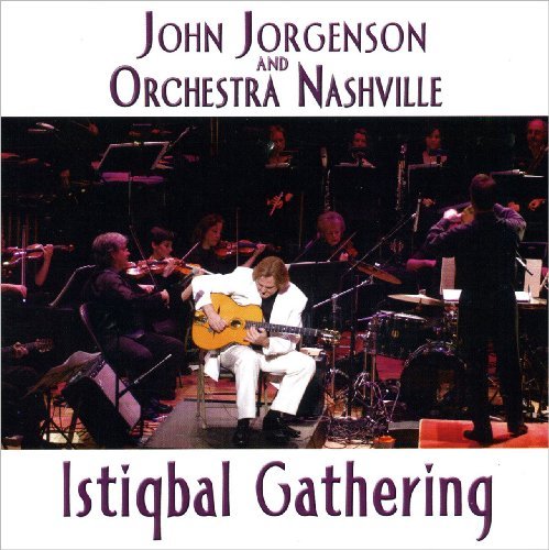 John & Orchestra Nas Jorgenson/Istiqbal Gathering