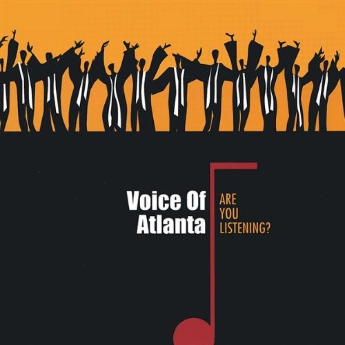 Voice Of Atlanta/Are You Listening