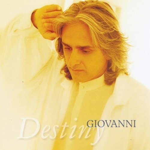 Giovanni/Destiny
