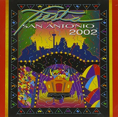 Viva Fiesta San Antonio 200/Viva Fiesta San Antonio 2002@Cavender/Texamaniacs/Jimenez@Marez/Rael/Sister Renetha