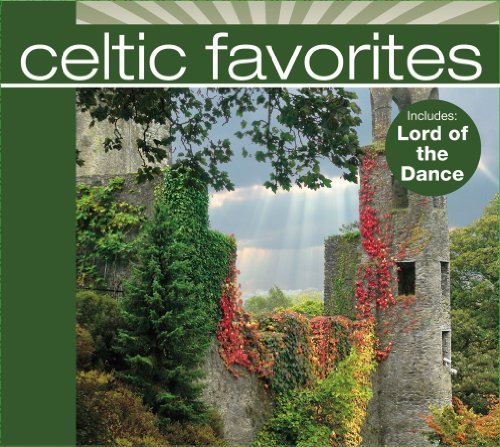 Countdown Orchestra Celtic Favorites 