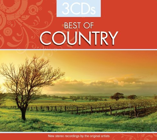 Various Artist/Best Of Country