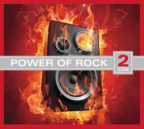 Power Of Rock/Power Of Rock@2 Cd Set