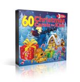 60 Christmas Carols For Kids 60 Christmas Carols For Kids Son600 W504 Snma 
