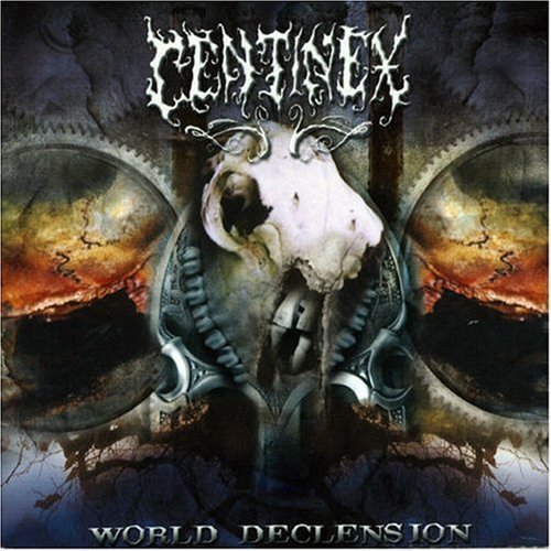 Centinex/World Declension