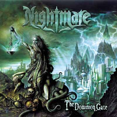 Nightmare/Dominion Gate