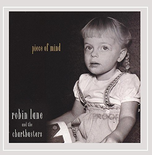 Robin & Chartbusters Lane/Piece Of Mind