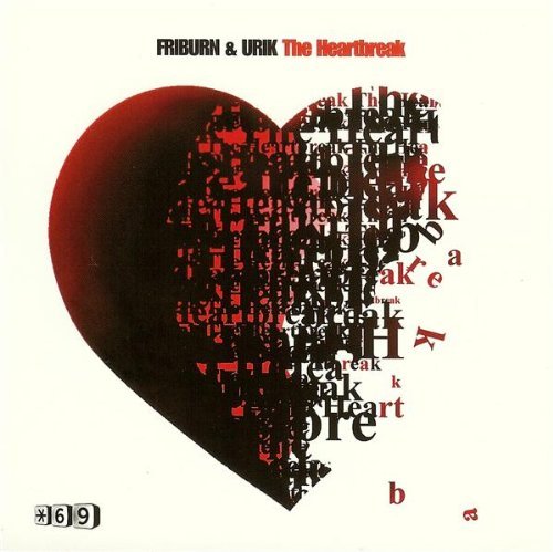 Friburn & Urik/Heart Break